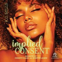 Cover image for Implied Consent