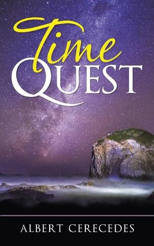 Cover image for Time Quest