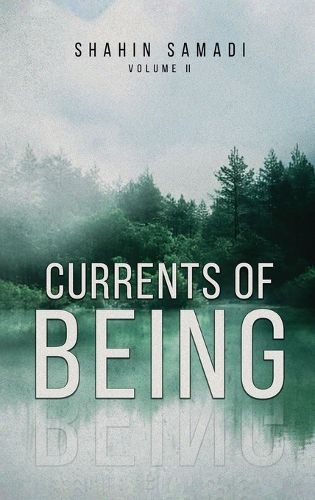 Cover image for Currents of Being