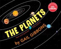 Cover image for The Planets (Fifth Edition)