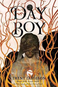 Cover image for Day Boy