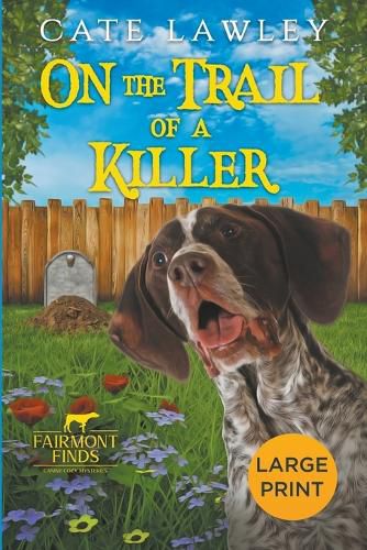 Cover image for On the Trail of a Killer