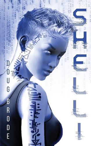 Cover image for Shelli