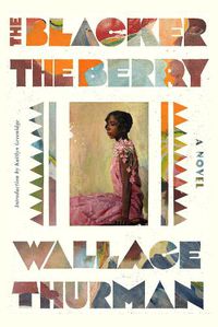 Cover image for The Blacker the Berry