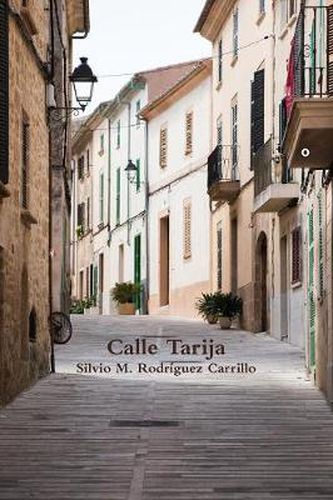 Cover image for Calle Tarija