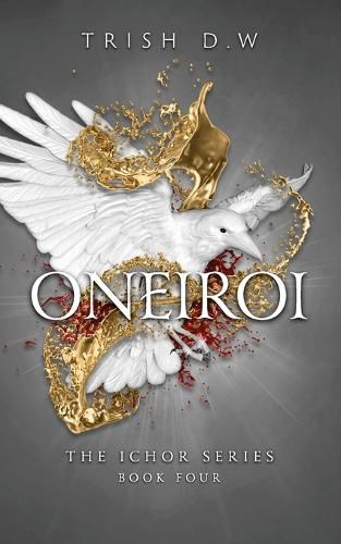 Cover image for Oneiroi