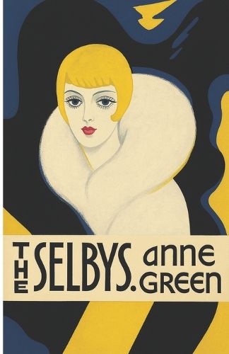 Cover image for The Selbys
