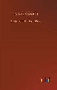 Cover image for Letters to his Son, 1748