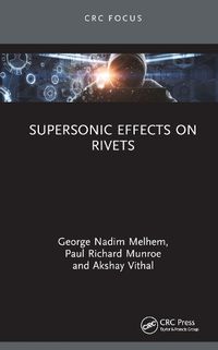 Cover image for Supersonic Effects on Rivets