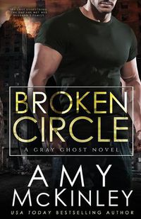 Cover image for Broken Circle