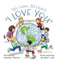 Cover image for We Have All Heard