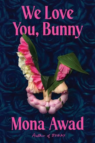 Cover image for We Love You, Bunny
