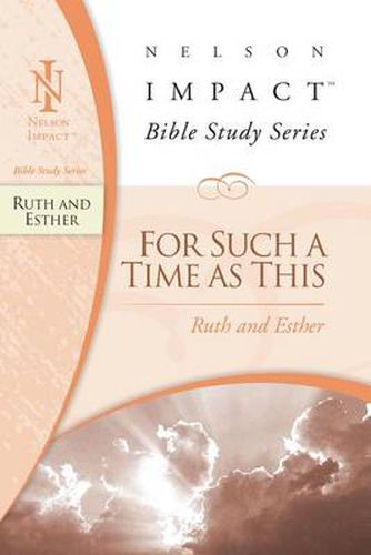 Cover image for Ruth and Esther