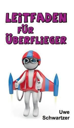 Cover image for Leitfaden fur UEberflieger