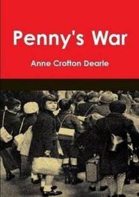 Cover image for Penny's War