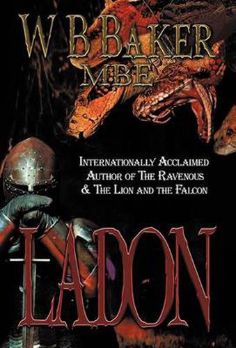 Cover image for Ladon