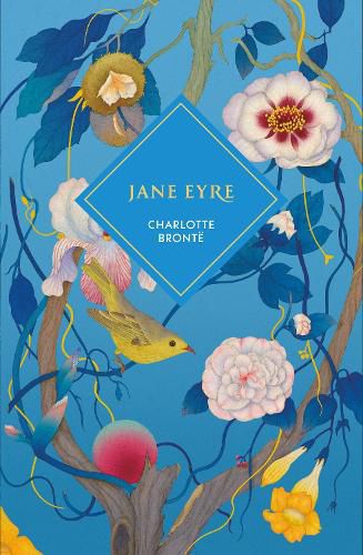 Cover image for Jane Eyre