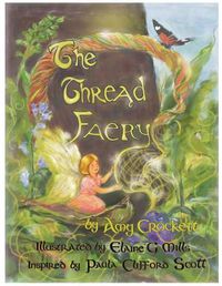 Cover image for The Thread Faery