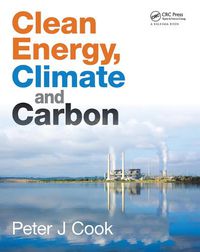 Cover image for Clean Energy, Climate and Carbon