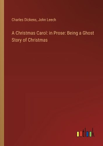 A Christmas Carol