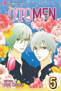 Cover image for Otomen, Vol. 5