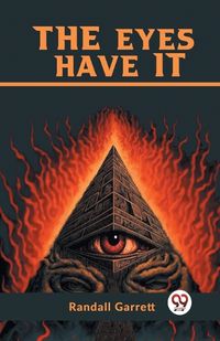 Cover image for The Eyes Have it