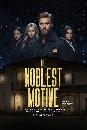Cover image for The Noblest Motive