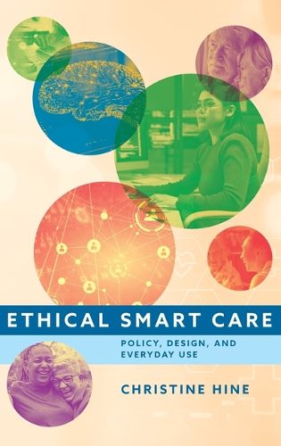 Cover image for Ethical Smart Care