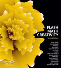 Cover image for Flash Math Creativity