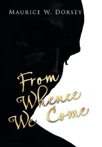 Cover image for From Whence We Come