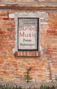 Cover image for Buried Music