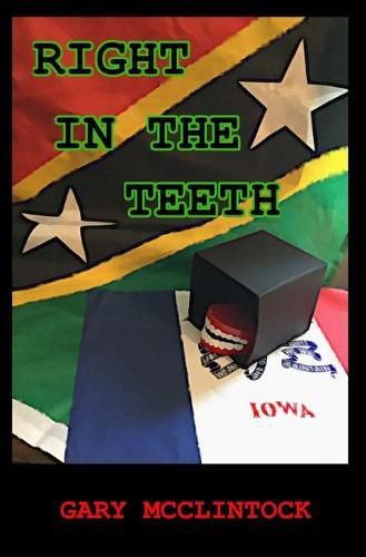 Cover image for Right In The Teeth