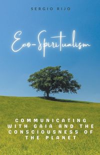 Cover image for Eco-Spiritualism