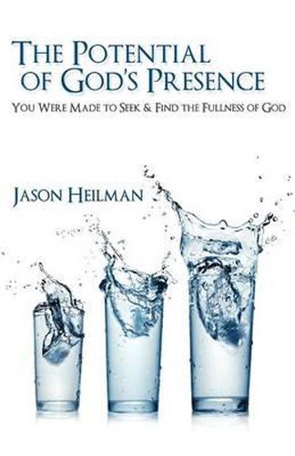Cover image for The Potential of God's Presence