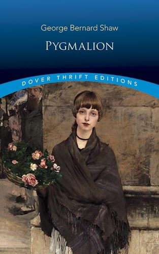 Cover image for Pygmalion