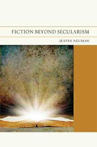 Cover image for Fiction Beyond Secularism