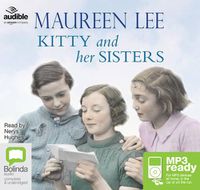 Cover image for Kitty And Her Sisters