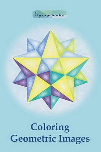 Cover image for Coloring Geometric Images