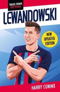 Cover image for Lewandowski