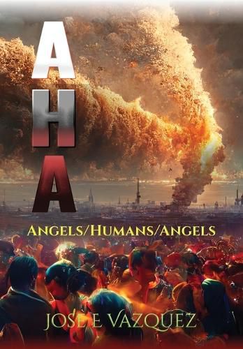 Cover image for A H a