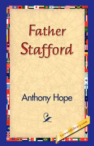 Cover image for Father Stafford