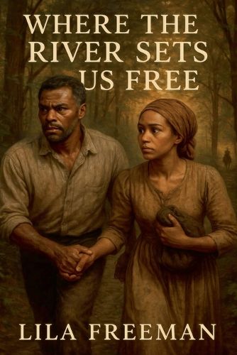 Cover image for Where the River Sets Us Free