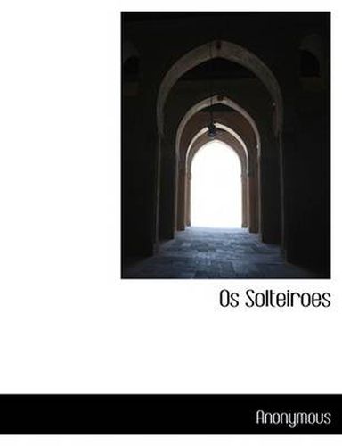 Cover image for OS Solteiroes