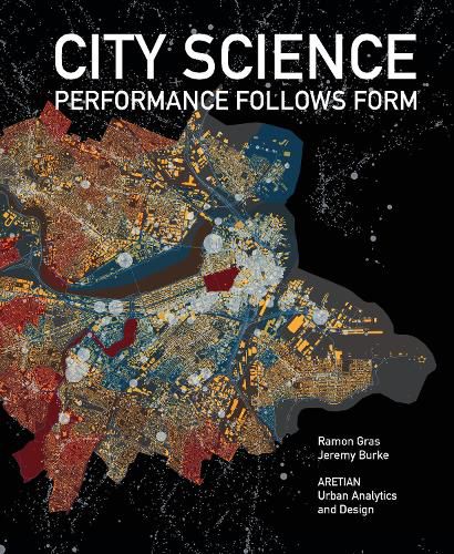 Cover image for City Science: Performance follows Form