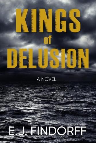 Cover image for Kings of Delusion