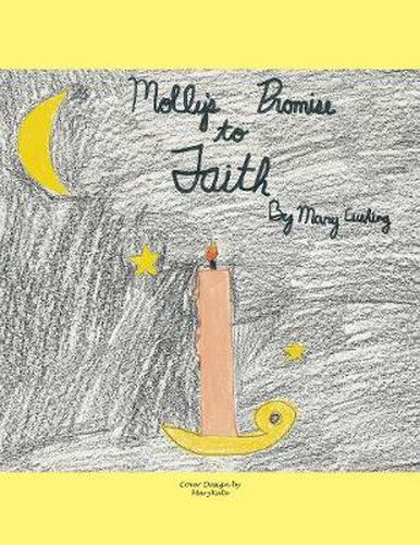 Cover image for Molly's Promise to Faith
