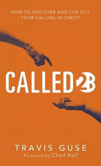 Cover image for Called2b