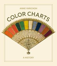 Cover image for Color Charts