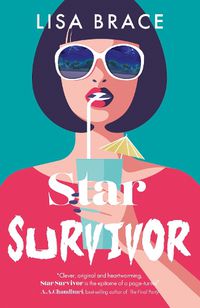 Cover image for Star Survivor