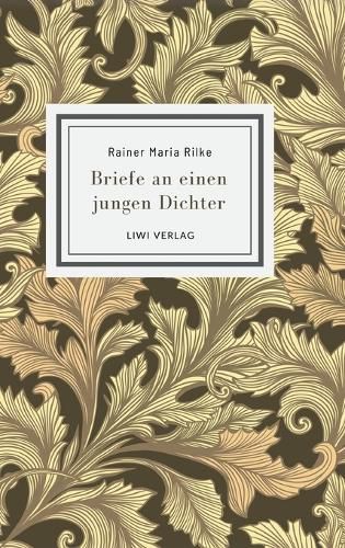 Cover image for Rainer Maria Rilke
